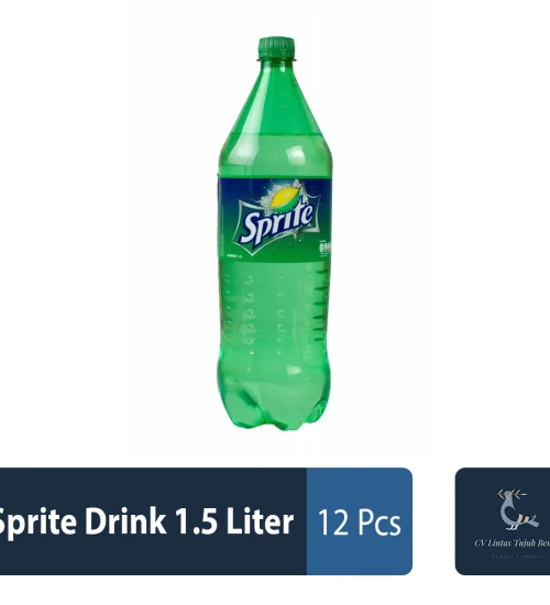Food and Beverages Sprite Drink 1,5 Liter 1 ~item/2023/6/30/sprite_drink_1_5_liter
