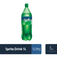 Sprite Drink 1L