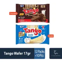 Tango Wafer 17gr