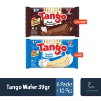 Tango Wafer 39gr