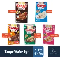 Tango Wafer 5gr