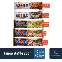 Tango Waffle 25gr