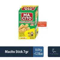 Macito Stick 7gr