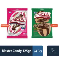 Blaster Candy 125gr