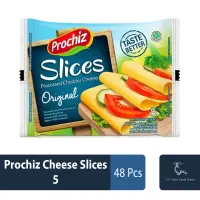 Prochiz Cheese Slices 5
