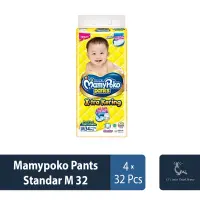 Mamypoko Pants Standar M 32