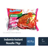 Indomie Instant Noodle 79gr