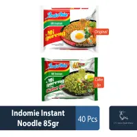 Indomie Instant Noodle 85gr