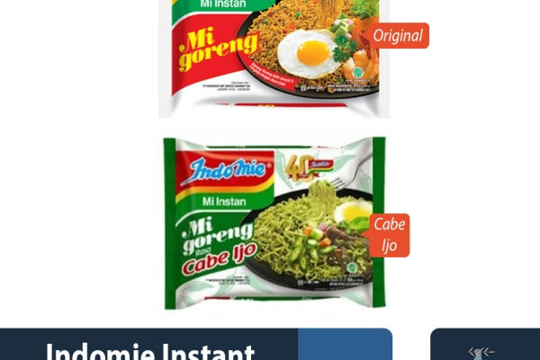 Instant Food & Seasoning Indomie Instant Noodle 85gr 1 ~item/2023/7/21/indomie_instant_noodle_85gr