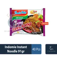Indomie Instant Noodle 91gr