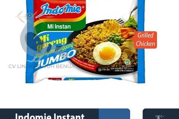 Instant Food & Seasoning Indomie Instant Noodle Jumbo 127gr 1 ~item/2023/7/21/indomie_instant_noodle_jumbo_127gr