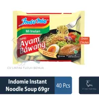 Indomie Instant Noodle Soup 69gr