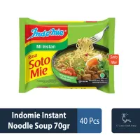 Indomie Instant Noodle Soup 70gr