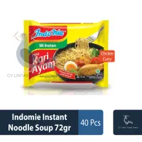 Indomie Instant Noodle Soup 72gr
