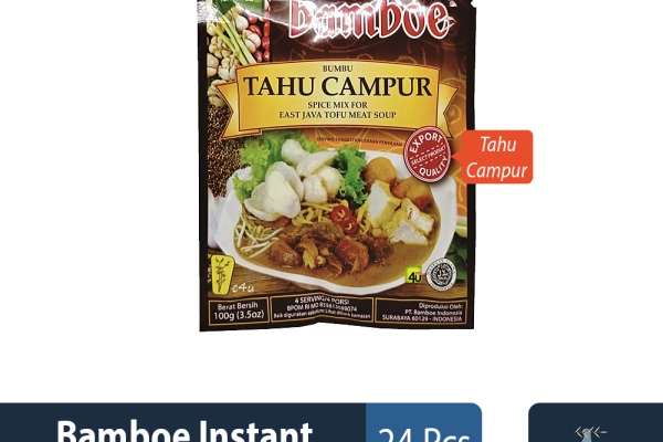 Instant Food & Seasoning Bamboe Instant Spices 100gr 1 ~item/2023/7/24/bamboe_instant_spices_100gr_tahu_campur