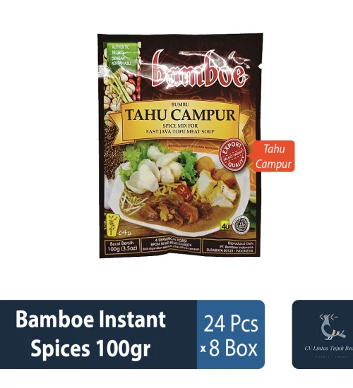 Instant Food & Seasoning Bamboe Instant Spices 100gr 1 ~item/2023/7/24/bamboe_instant_spices_100gr_tahu_campur