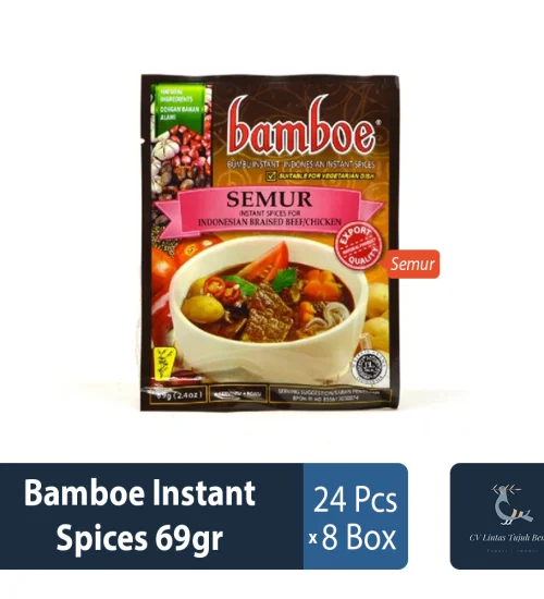 Instant Food & Seasoning Bamboe Instant Spices 69gr 1 ~item/2023/7/24/bamboe_instant_spices_69gr
