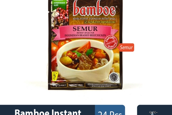 Instant Food & Seasoning Bamboe Instant Spices 69gr 1 ~item/2023/7/24/bamboe_instant_spices_69gr