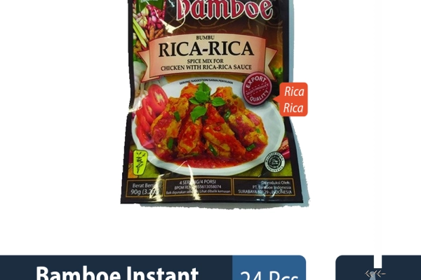Instant Food & Seasoning Bamboe Instant Spices 90gr 1 ~item/2023/7/24/bamboe_instant_spices_90gr_rica_rica