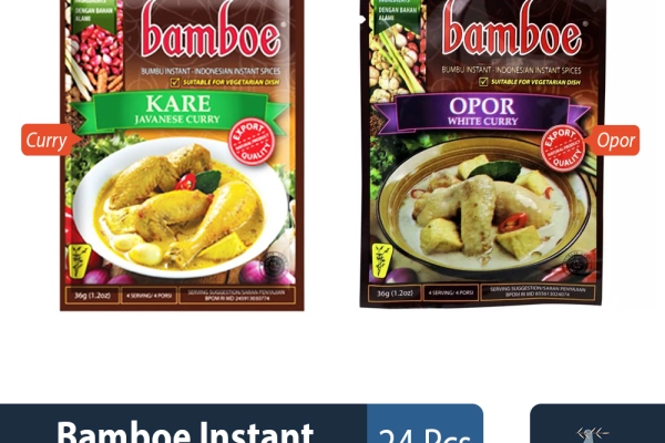 Instant Food & Seasoning Bamboe Instant Spices 36gr 1 ~item/2023/7/25/bamboe_instant_spices_36gr