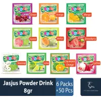 Jasjus Powder Drink 8gr