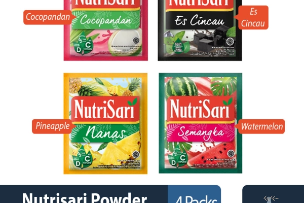 Food and Beverages Nutrisari Powder Drink 13gr 1 ~item/2023/7/28/nutrisari_powder_drink_13gr