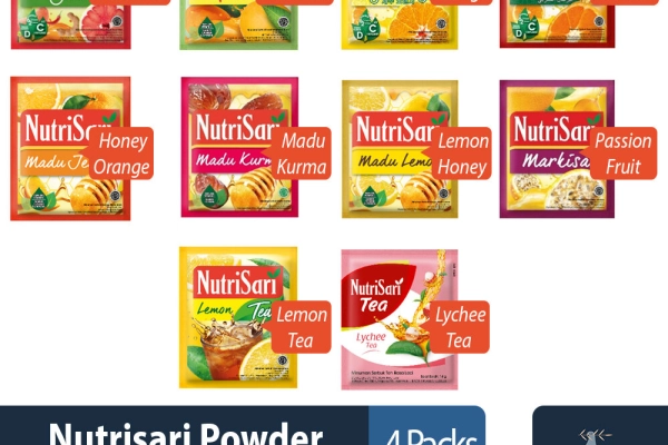 Food and Beverages Nutrisari Powder Drink 14gr 1 ~item/2023/7/28/nutrisari_powder_drink_14gr