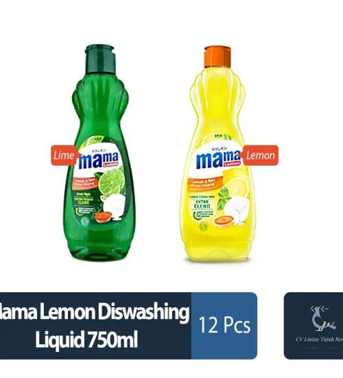 Toiletries Mama Lemon Diswashing Liquid 750ml  1 ~item/2023/7/29/mama_lemon_diswashing_liquid_750ml