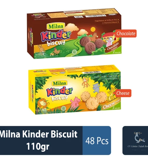 Food and Beverages Milna Kinder Biscuit 110gr 1 ~item/2023/7/31/milna_kinder_biscuit_110gr
