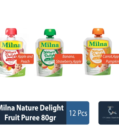 Food and Beverages Milna Nature Delight Fruit Puree 80gr 1 ~item/2023/7/31/milna_nature_delight_fruit_puree_80gr