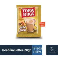 Torabika Coffee 20gr 