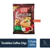 Torabika Coffee 25gr