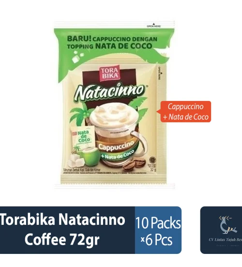 Food and Beverages Torabika Natacinno Coffee 72gr 1 ~item/2023/8/10/torabika_natacinno_coffee_72gr