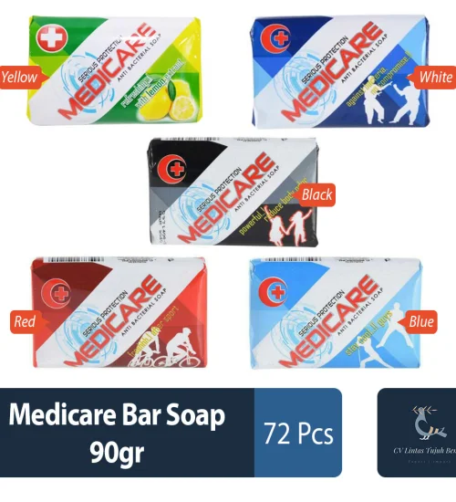 Toiletries Medicare Bar Soap 90gr 1 ~item/2023/8/11/medicare_bar_soap_black_90gr