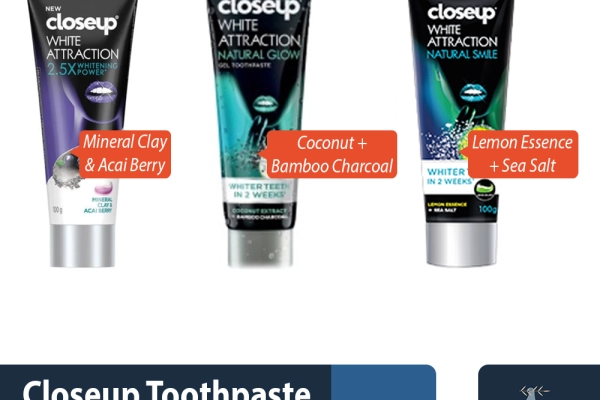 Toiletries Closeup Toothpaste 100gr  1 ~item/2023/8/12/closeup_toothpaste_100gr_1