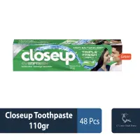 Closeup Toothpaste 110gr 