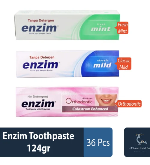 Toiletries Enzim Toothpaste 124gr 1 ~item/2023/8/12/enzim_toothpaste_124gr