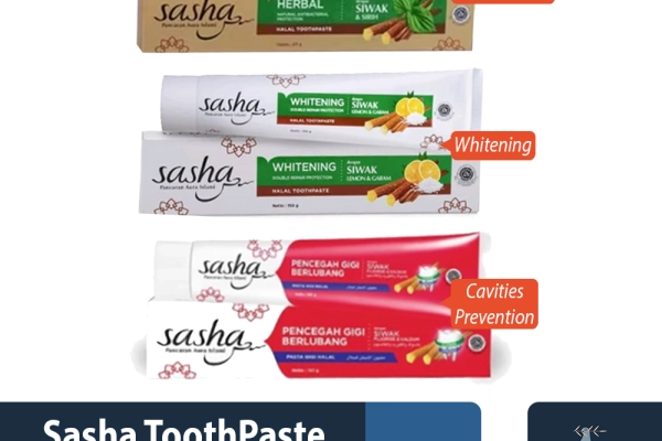 Toiletries Sasha Toothpaste 150gr  1 ~item/2023/8/12/sasha_toothpaste_150gr