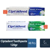 Ciptadent Toothpaste 120gr