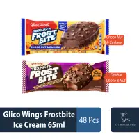Glico Wings Frostbite Ice Cream 65ml