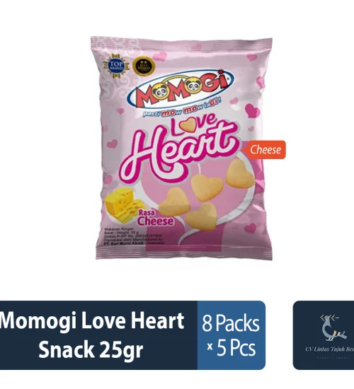 Food and Beverages Momogi Love Heart 25gr 1 ~item/2023/8/25/momogi_love_heart_snack_25gr