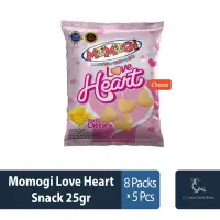Momogi Love Heart 25gr