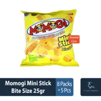Momogi Mini Stick Bite Size 25gr