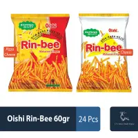 Oishi Rin Bee  60gr