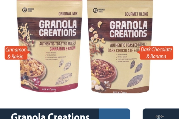 Food and Beverages Granola Creations 200gr 1 ~item/2023/8/28/granola_creations_200gr