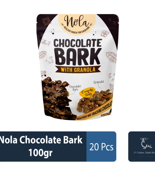 Food and Beverages Nola Chocolate Bark 100gr 1 ~item/2023/8/28/nola_chocolate_bark_100gr