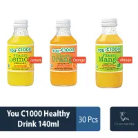You C1000 Healthy Drink 140ml
