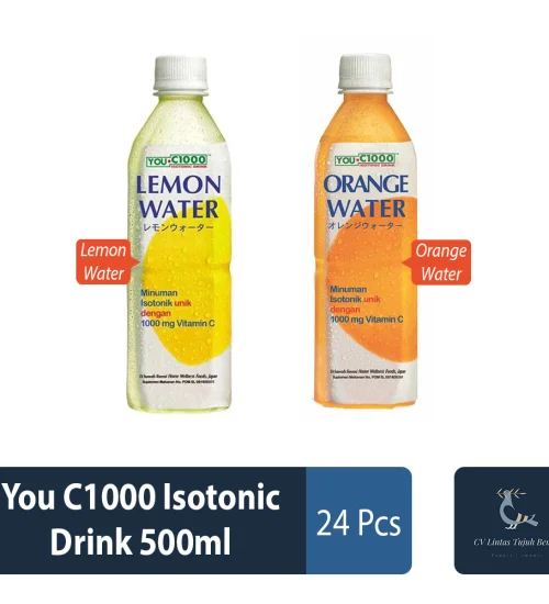 Instant Food & Seasoning You C1000 Isotonic Drink 500ml 1 ~item/2023/8/28/you_c1000_isotonic_drink_500ml