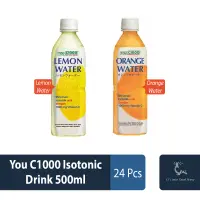 You C1000 Isotonic Drink 500ml