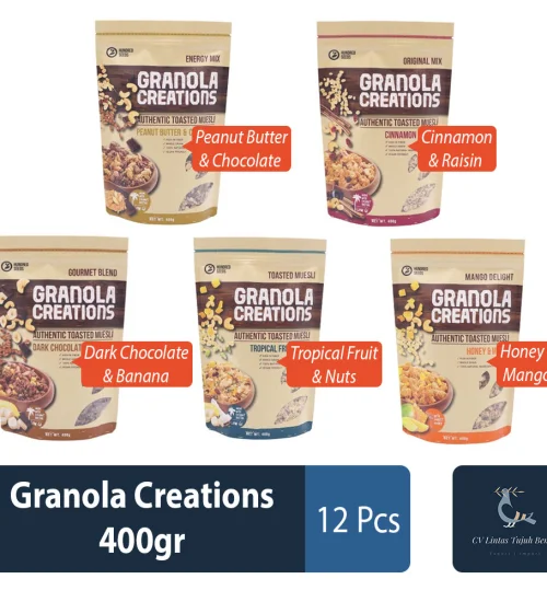 Food and Beverages Granola Creations 400gr 1 ~item/2023/8/29/granola_creations_400gr